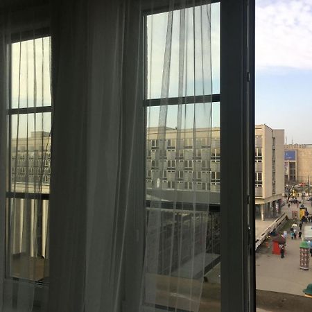 Cracovia Apartments Dış mekan fotoğraf