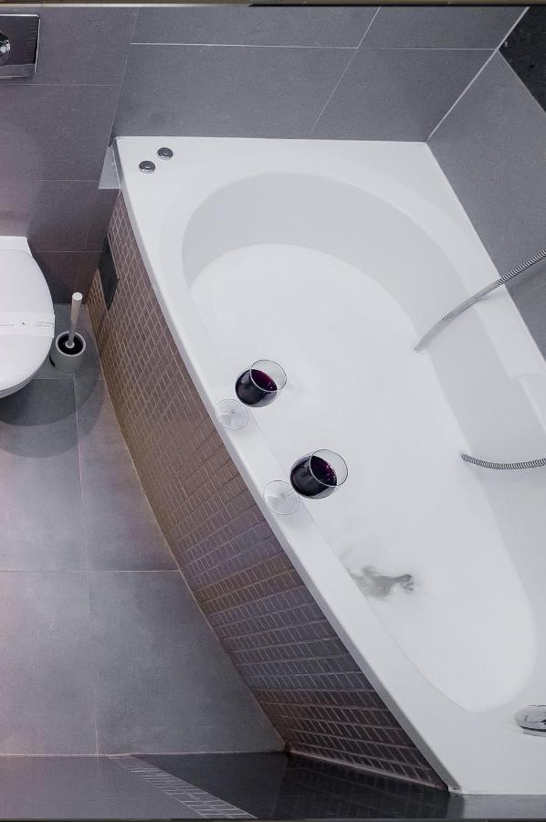 Cracovia Apartments Dış mekan fotoğraf