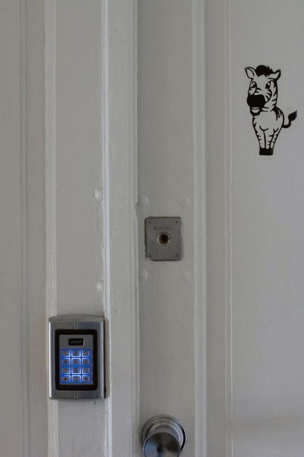 Cracovia Apartments Dış mekan fotoğraf